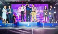 Итоги сезона «Весна – 2018»