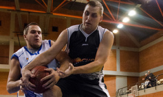 Попробуй, догони!