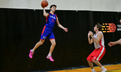 7-й тур. Дивизионы «Изумруд», «Рубин», «Агат»