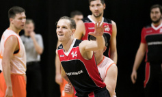 Время первых