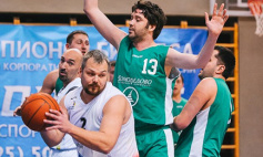 Развязка наступит в выходные