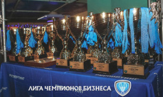 Весенние итоги