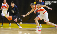 8-й тур. Дивизионы «Изумруд», «Рубин», «Агат»