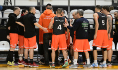 7-й тур. Дивизионы "Владивосток", "Волгоград", "Москва", "Тула"