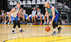 5-й тур. Дивизионы «Изумруд», «Рубин», «Агат»