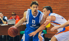 170 очков на двоих – голевая феерия от «Ericsson» и «PSB»!