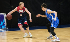 7-й тур. Мурманск, Волгоград, Москва