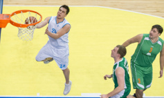 День изящных концовок