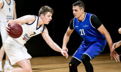 Дивизионы «A», «B» и «C». 6-й тур