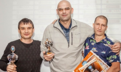 Лига Чемпионов Бизнеса. Баскетбол. Перед туром.