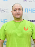 Евгений Смирнов