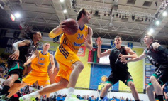 Химки одерживают важную победу