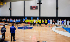 Ключ на старт!