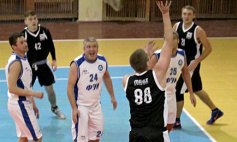 Репетиция полуфиналов