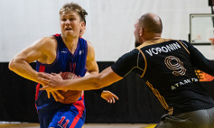 4-й тур. Греция, Италия и Франция