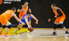 8-й тур. Дивизионы "Новороссийск", "Санкт-Петербург", "Смоленск"