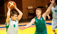 Встреча старых друзей!