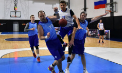 Дивизионы «A», «B» и «C». 5-й тур