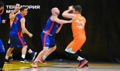 5-й тур. Новороссийск, Санкт-Петербург, Смоленск