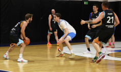 10-й тур. Дивизионы «Агат», «Алмаз», «Сапфир»