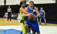 Дивизионы «A», «B» и «C». 2-й тур