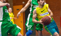 За шаг до финала