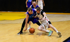 9-й тур. Дивизионы «Изумруд», «Рубин», «Агат»