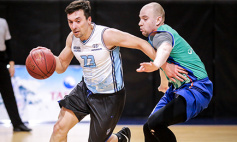 Дивизионы «B», «C» и «E». 9-й тур