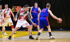 5-й тур. Новороссийск, Смоленск, Тула