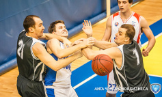 В шаге от сенсации