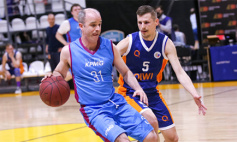 Дивизионы «B», «C» и «E». 3-й тур