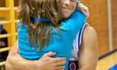 Весенний сезон "Лиги Чемпионов Бизнеса"!