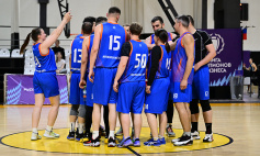 10-й тур. Дивизионы "Агат", "Алмаз", "Рубин", "Янтарь"