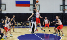 7-й тур. Дивизионы «Малахит», «Янтарь», «Сапфир», «Алмаз»