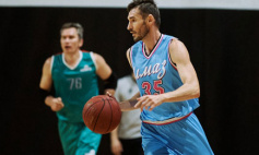 Дивизионы «A» и «B». 6-й тур