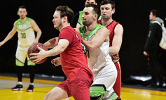 3-й тур. Аргентина, Испания и Италия