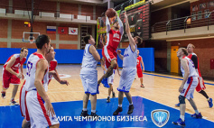 Укрепляем позиции