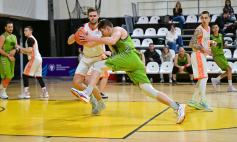 2-й тур. Дивизионы «Агат», «Алмаз», «Сапфир»