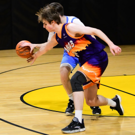 9-й тур. Дивизионы «Изумруд», «Рубин», «Агат»