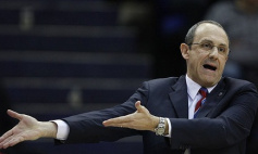 ЦСКА становится командой Мессины?