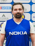 Евгений Абрамов