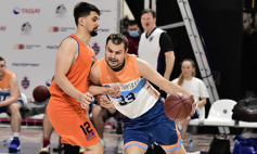 1-й тур. Греция, Сербия и Франция