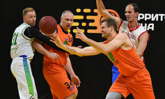 1-й тур. Аргентина, Испания, Сербия и Хорватия