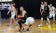 7-й тур. Волгоград, Москва, Санкт-Петербург