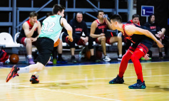 9-й тур. Дивизионы "Агат", "Малахит", "Рубин", "Янтарь"