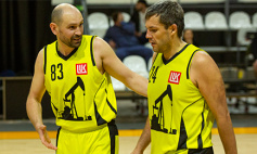 Дивизионы «B», «C» и «E». 7-й тур