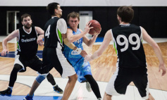 Четвертьфинальные реванши