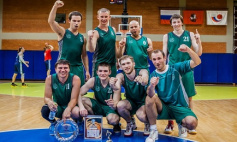 Лаборатория успеха