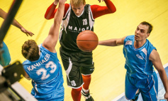 Дивизион "A": победитель определён