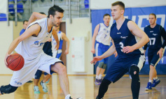 Последний шанс